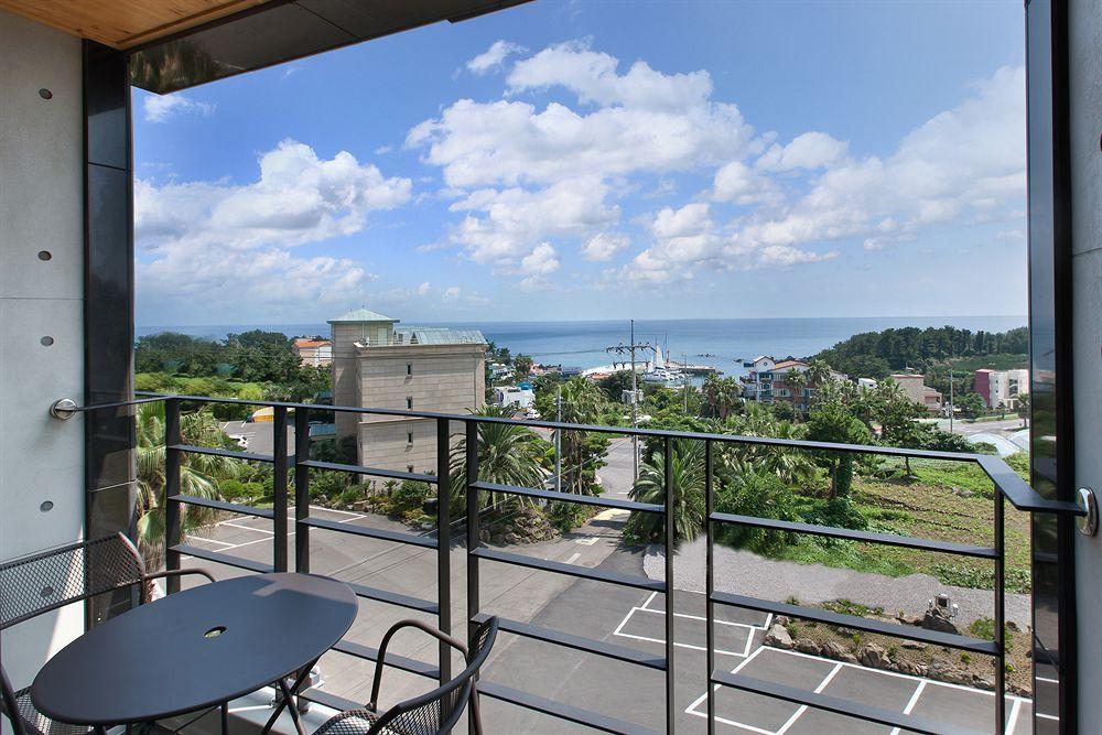 Familia Hotel Seogwipo Zewnętrze zdjęcie