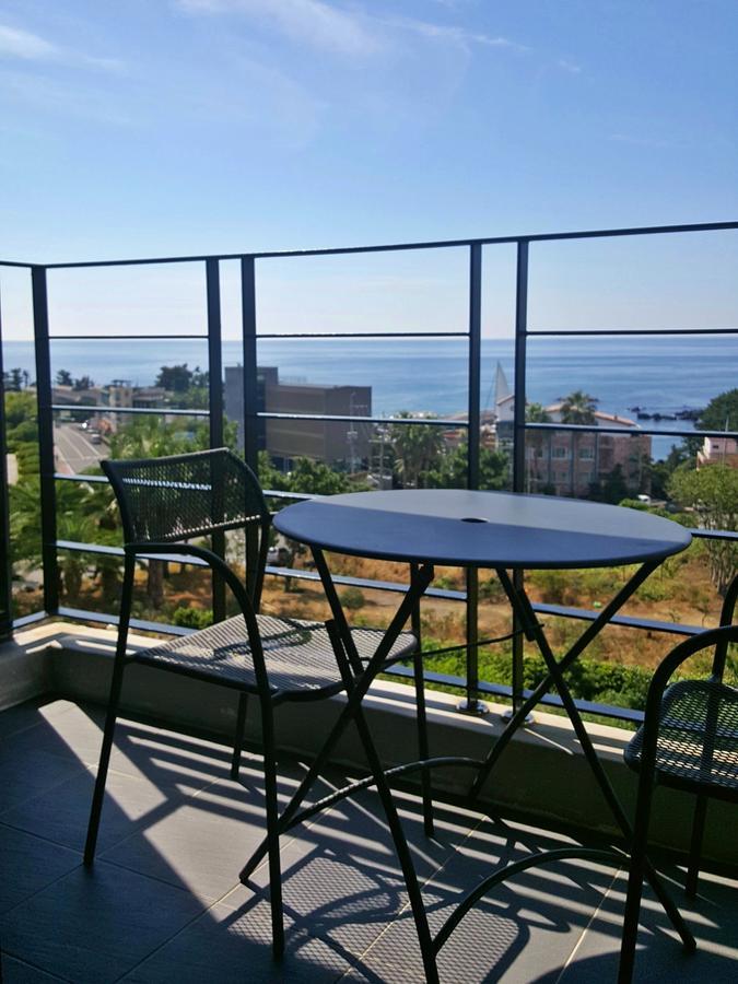 Familia Hotel Seogwipo Zewnętrze zdjęcie