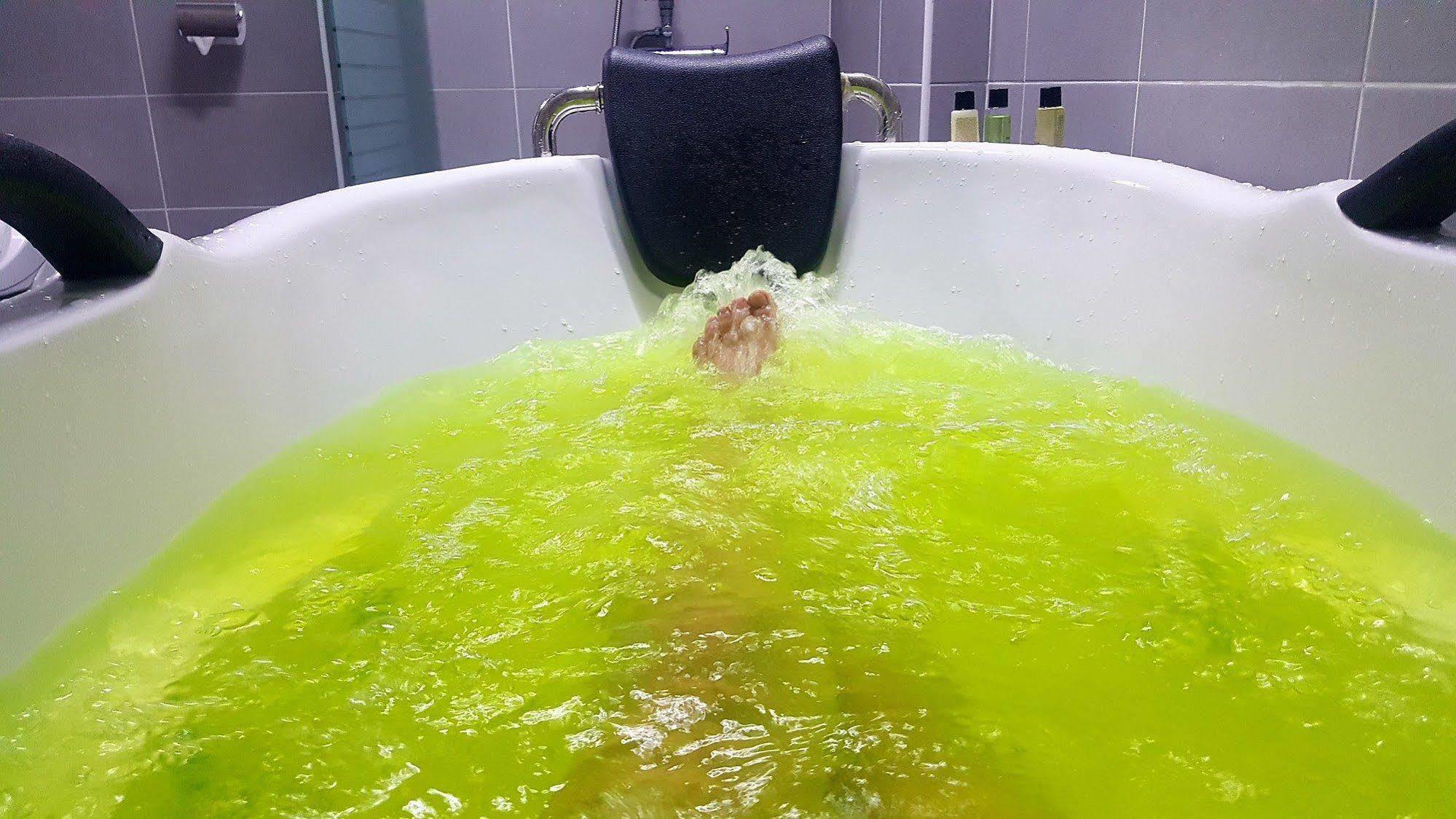 Familia Hotel Seogwipo Zewnętrze zdjęcie